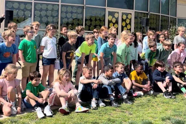 Friday Frolic Lunch Orders