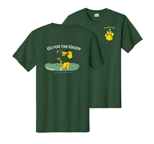 VGF T-Shirt - Multiple Colors