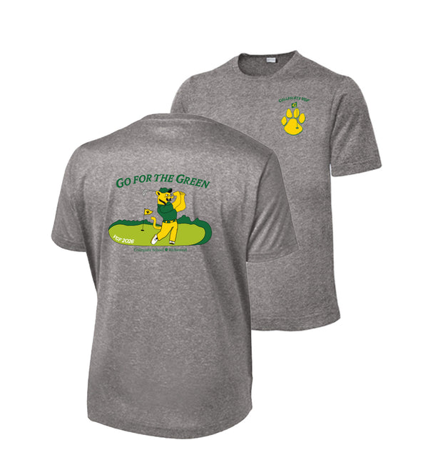 VGF T-Shirt - Multiple Colors