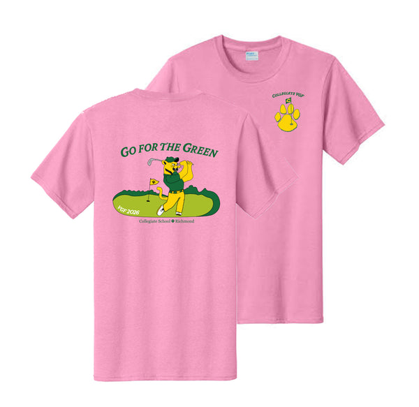 VGF T-Shirt - Multiple Colors