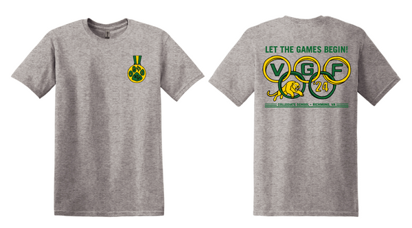 VGF T-Shirt