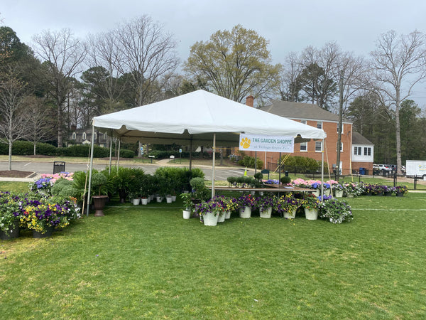 The Garden Shoppe