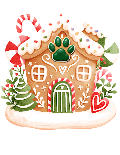Lower School Gingerbread House Event Tickets