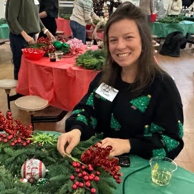 Wreath-Making Workshop Tickets